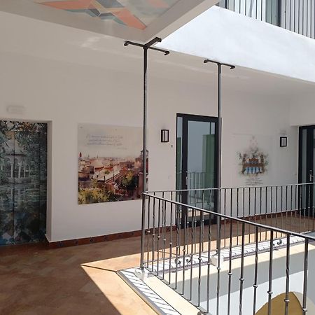Slow Suites Salvador Seville Exterior photo