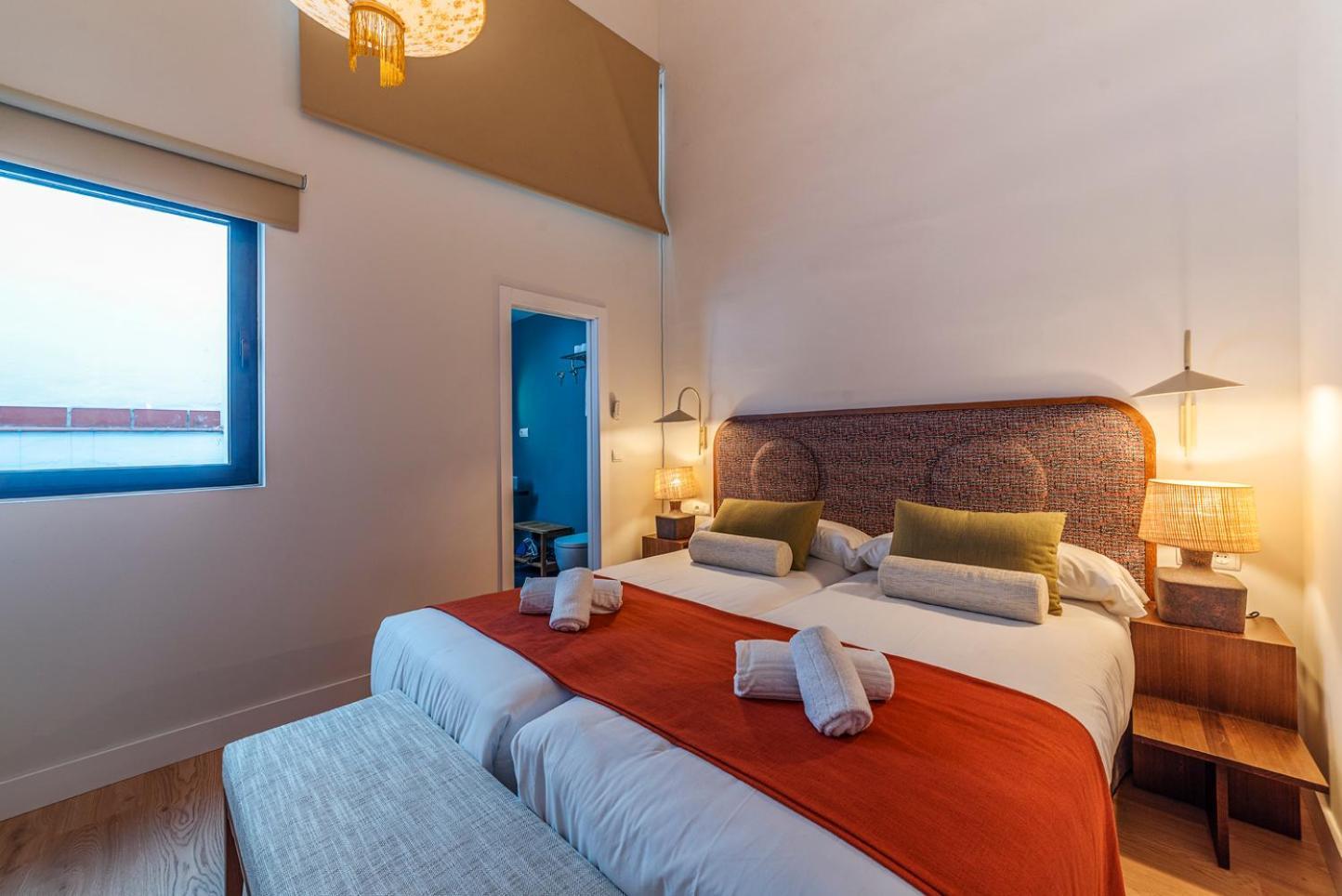 Slow Suites Salvador Seville Exterior photo